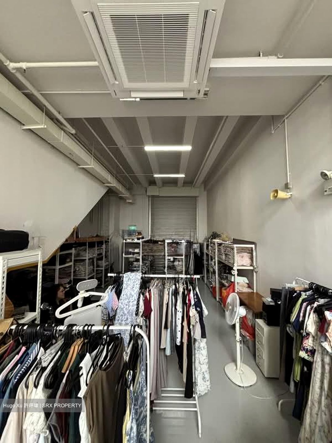 T-space (D18), Factory #572949061
